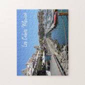 los cabos mexico legpuzzel (Verticaal)