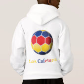 Los Cafeteros (Dos)