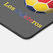 Los Cafeteros (Coin)