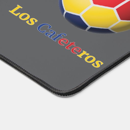 Los Cafeteros (Coin)