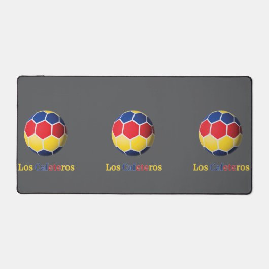 Los Cafeteros (Recto)