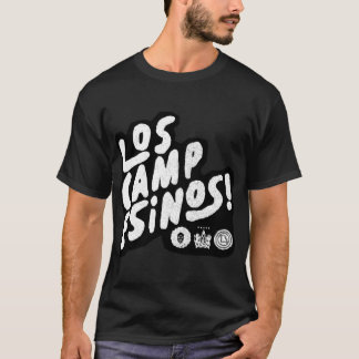 Los Campesinos. Logo Classic T-Shirt
