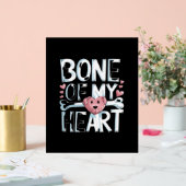 L'os de mon chien de coeur (Mariage)