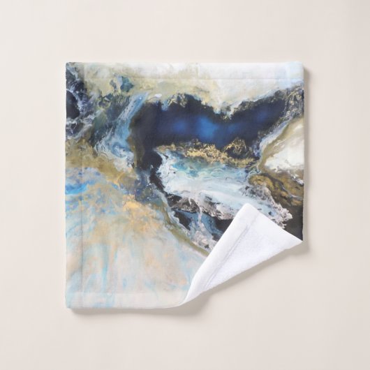 Los Mares (Gant de toilette)