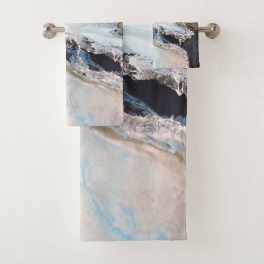 Los Mares Bad Handdoek (Insitu)