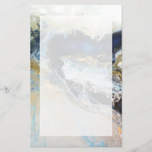 Los Mares Briefpapier