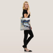 Los Mares Draagtas (Op model)