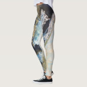 Los Mares Leggings (Links)