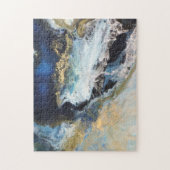 Los Mares Legpuzzel (Verticaal)