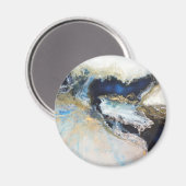 Los Mares Magneet (Voorkant / Achterkant)