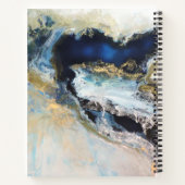 Los Mares Notitieboek (Achterkant)