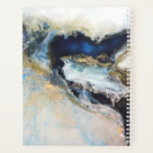 Los Mares Planner (Achterkant)