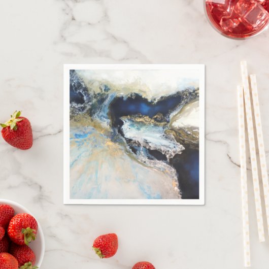 Los Mares Servet (Insitu)