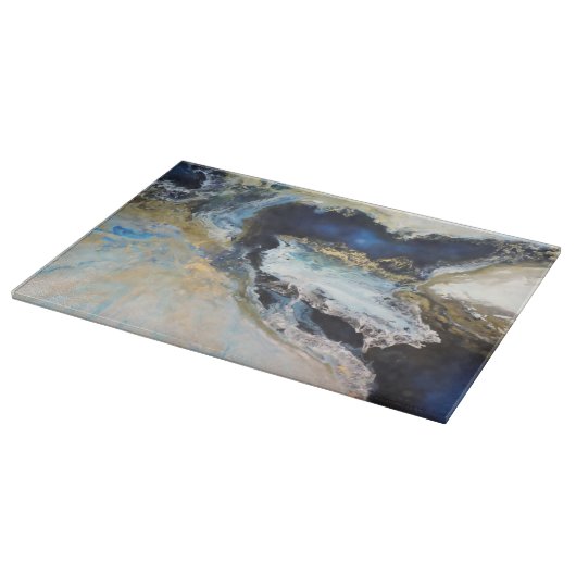 Los Mares Snijplank (Hoek)