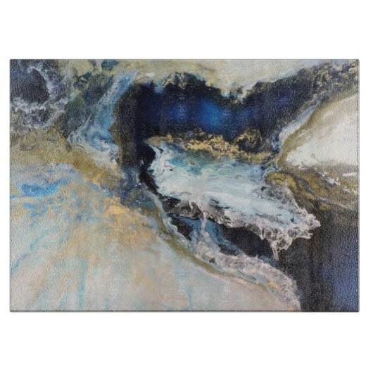 Los Mares Snijplank (Voorkant)