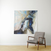 Los Mares Wandkleed (In Situ (horizontaal))