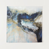 Los Mares Wandkleed (Voorkant)