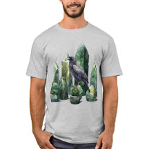 Los Monolitos del Cuervo de Odín