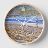 Los Muertos Beach 786 (Voorkant)