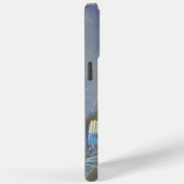 Los Muertos Beach 786 Case-Mate iPhone Case (Achterkant / Rechts)