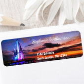 Los Muertos Pier 1182 Adres Etiket