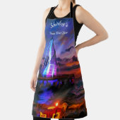 Los Muertos Pier 1182 Schort (Insitu)