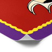 Los Novios (Engels) Poster/Afdruk Poster (Hoek)