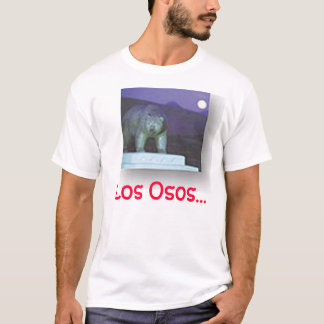 Los Osos T-shirt