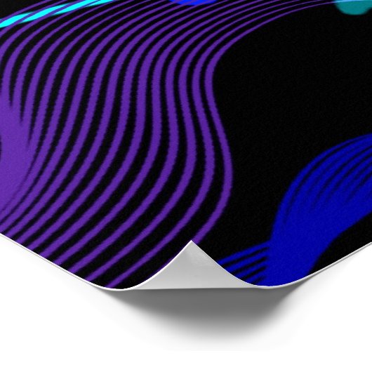 Los Poster 2 op (Hoek)