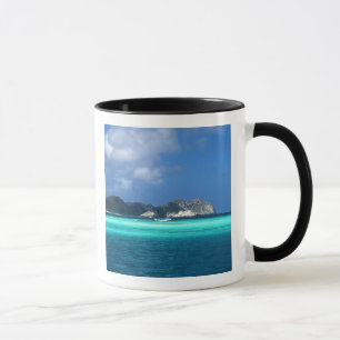 Los Roques-eilanden, Venezuela Mok