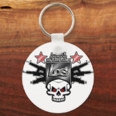 LoS-Sleutelhanger Sleutelhanger (Voorkant)