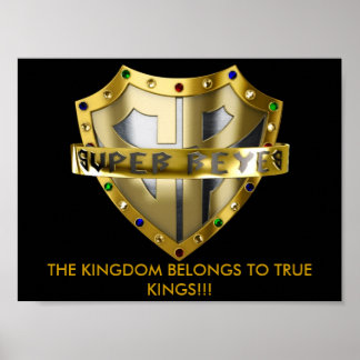 LOS SUPER REYES SPÉCIAL LIMITED POSTER