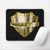 LOS SUPER REYEYS MOUSEPAD MUISMAT (Met muis)