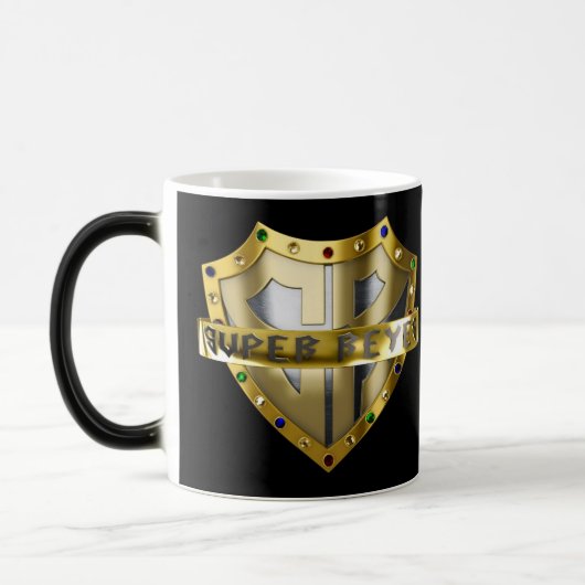 LOS SUPER REYS SPECIALE BEPERKTE MOK (Links)