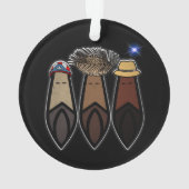 Los Tres Reyes Magos Boricua (dos)