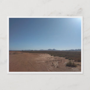 Los Urrutias, Murcia (Spanje) Briefkaart