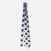 Losanges Stropdas (Achterkant)