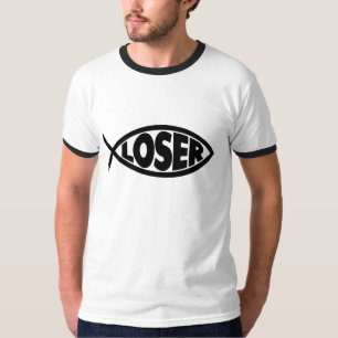Loser Jesus T-shirt
