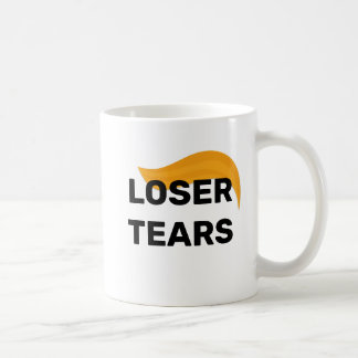 Loser Tears Koffiemok