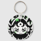 Loser Vibes Sleutelhanger (Voorkant)