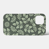 Losief ontwerp Case-Mate iPhone case (Achterkant (horizontaal))