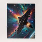 loskoppelen legpuzzel (Verticaal)