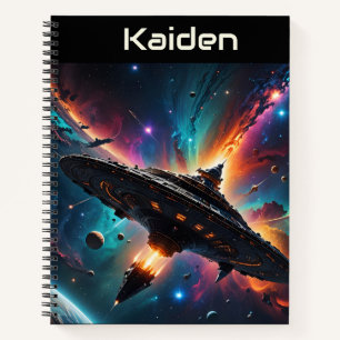 loskoppelen notitieboek