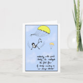 Loskoppeling: kaarten (BERICHT IN) (Voorkant)