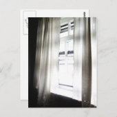 loslaten briefkaart (Voorkant / Achterkant)