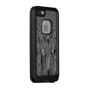 Losse Afrikaanse tribale-concept LifeProof FRÄ’ iPhone SE/5/5s Hoesje