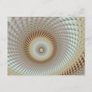 Losse Briefkaart voor rotondes