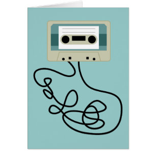 Losse Cassettebandjes