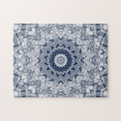 Losse decoratie legpuzzel (Horizontaal)