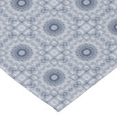 Losse decoratie tafelkleed (Gekanteld)